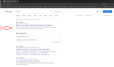 Foro SEO top1 Foro SEO top1