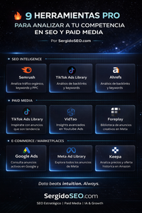 mejores herramientas de marketing digital